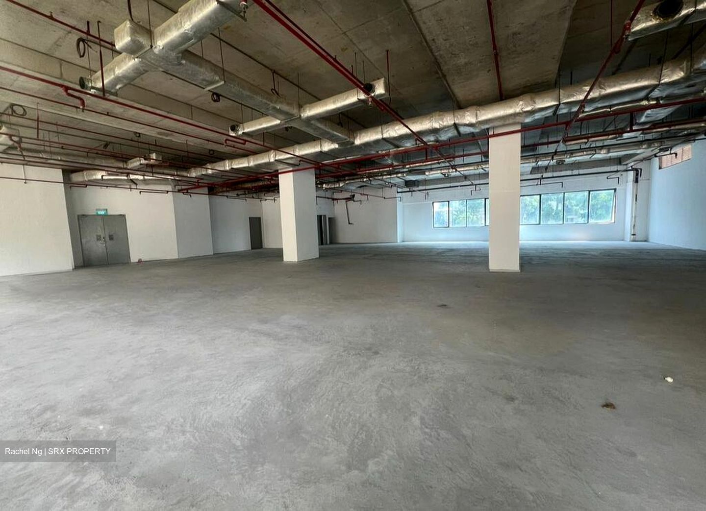 Kim Chuan Road (D19), Factory #579074701